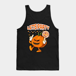 Lets Party Tank Top